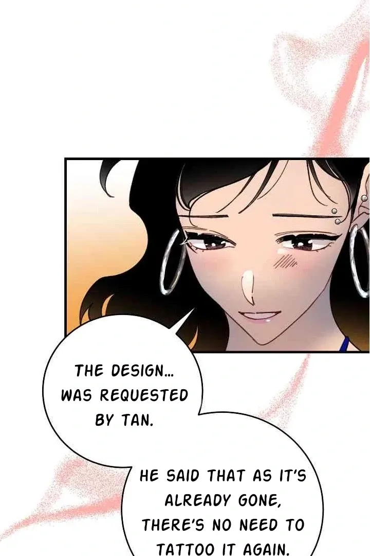 Mansion Wing Chunhua: Parachute Blouse Chapter 13 Online - página 73