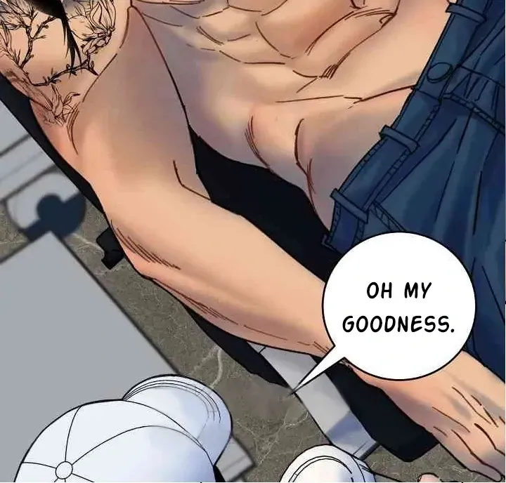 Mansion Wing Chunhua: Parachute Blouse Chapter 13 Online - página 77