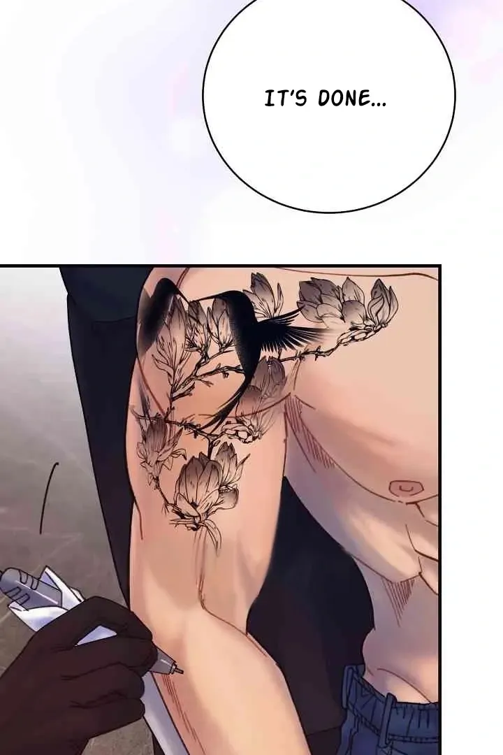 Mansion Wing Chunhua: Parachute Blouse Chapter 13 Online - página 85