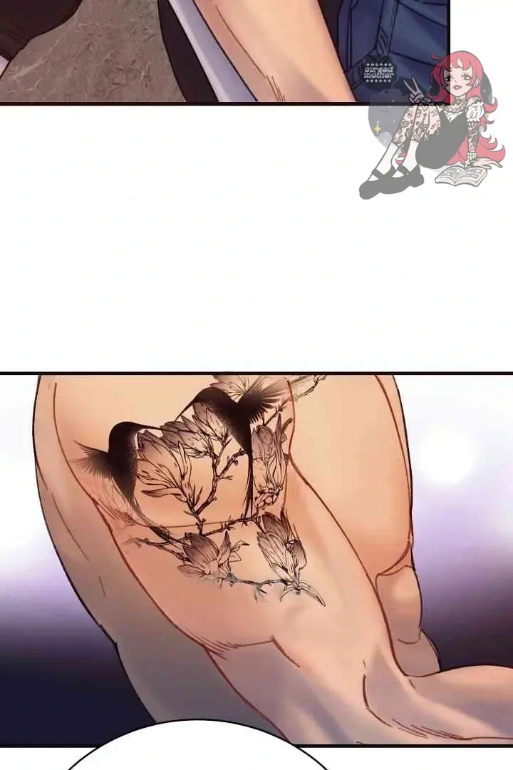 Mansion Wing Chunhua: Parachute Blouse Chapter 13 Online - página 86