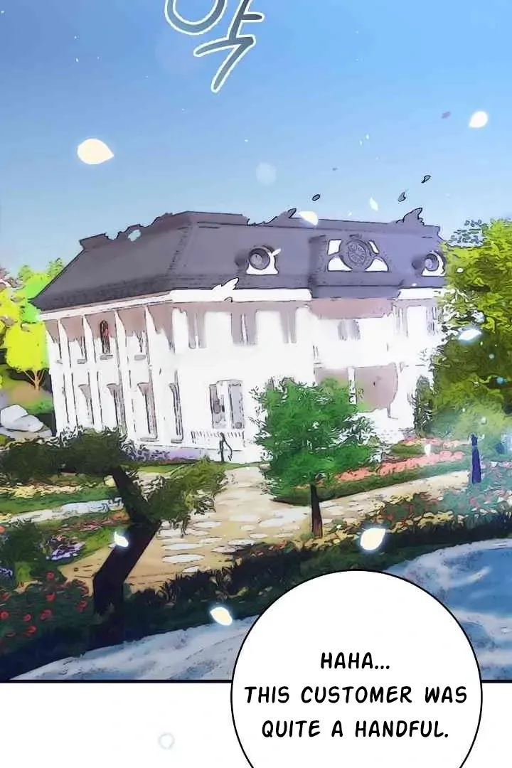 Mansion Wing Chunhua: Parachute Blouse Chapter 13 Online - página 99