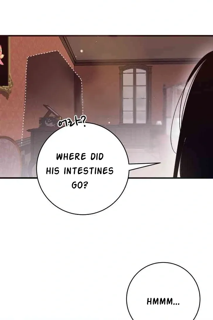 Mansion Wing Chunhua: Parachute Blouse Chapter 13 Online - página 109