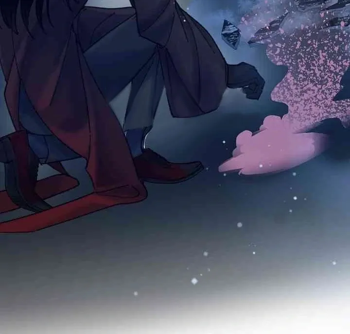 Mansion Wing Chunhua: Parachute Blouse Chapter 13 Online - página 118
