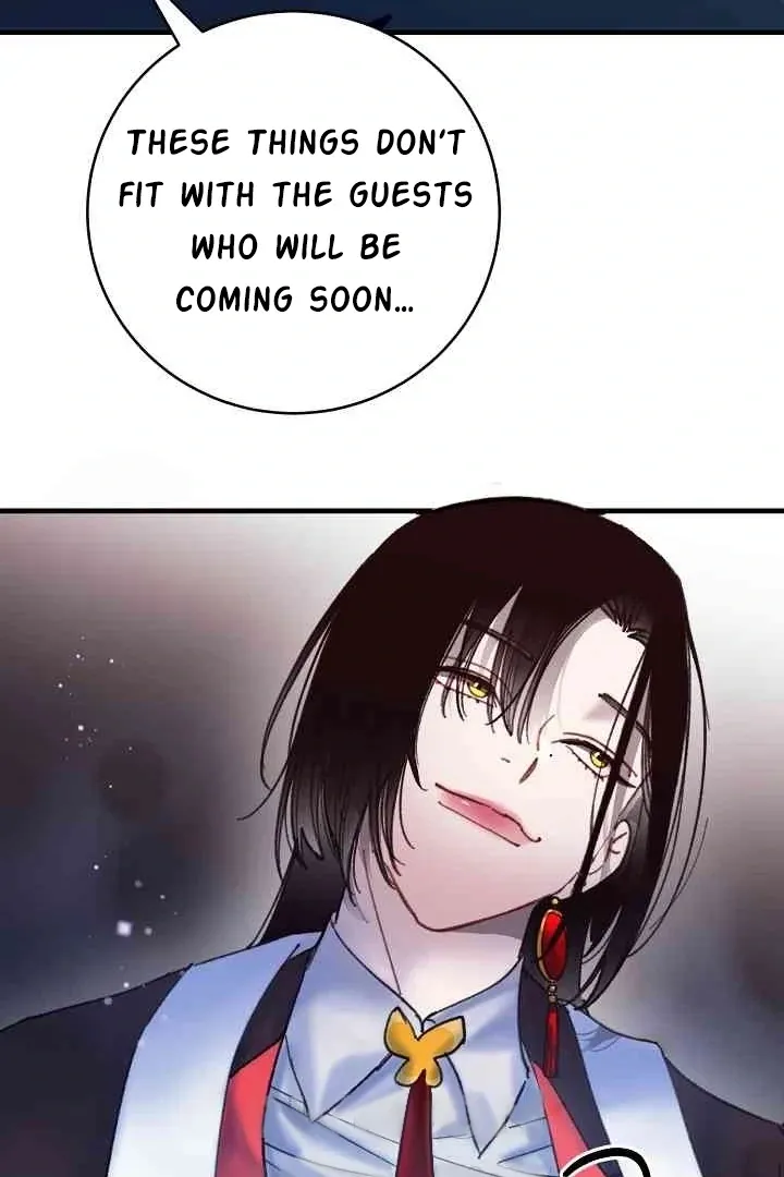 Mansion Wing Chunhua: Parachute Blouse Chapter 13 Online - página 120