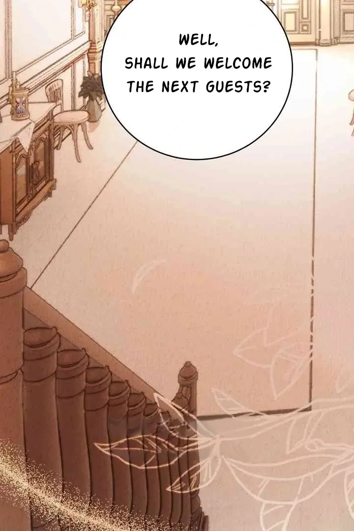 Mansion Wing Chunhua: Parachute Blouse Chapter 13 Online - página 128
