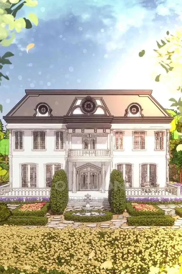 Mansion Wing Chunhua: Parachute Blouse Chapter 13 Online - página 137
