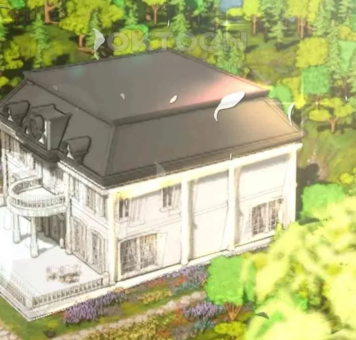 Mansion Wing Chunhua: Parachute Blouse Chapter 13 Online - página 140