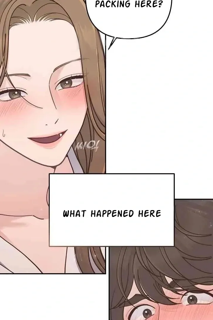 Mansion Wing Chunhua: Parachute Blouse Chapter 13 Online - página 155