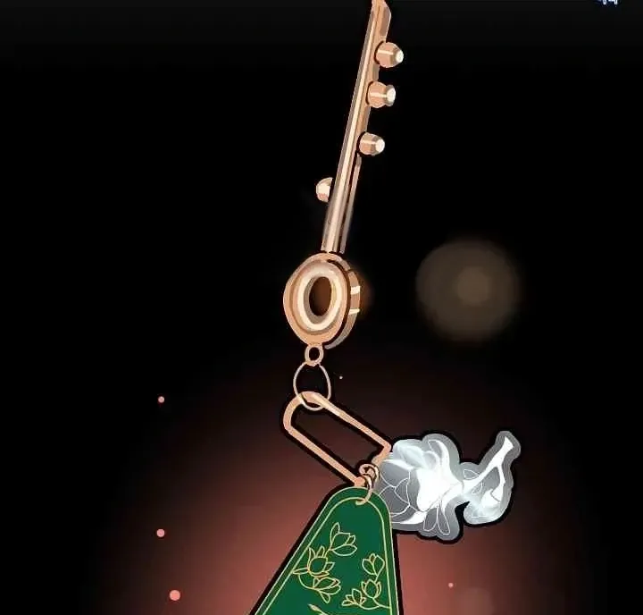 Mansion Wing Chunhua: Parachute Blouse Chapter 13 Online - página 160