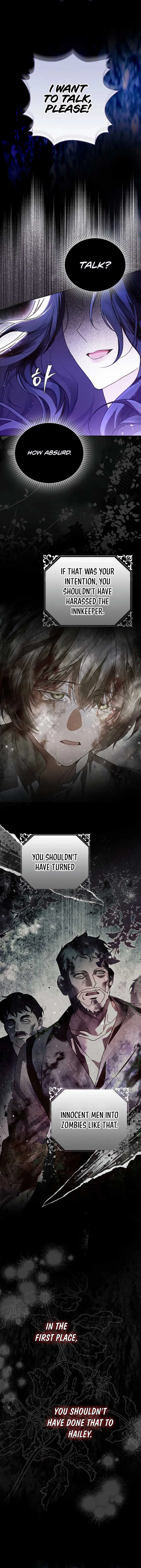 Marquis of Marron Chapter 11 Online - página 2