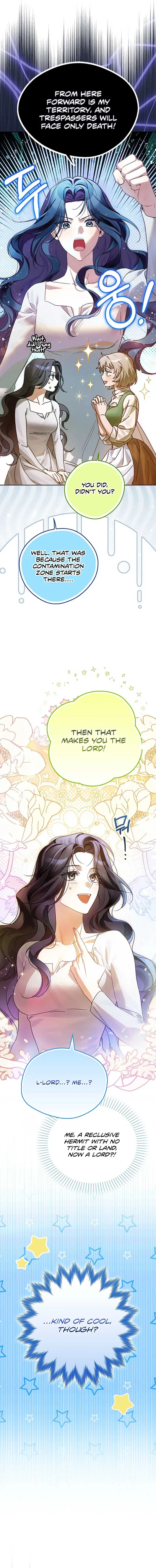 Marquis of Marron Chapter 11 Online - página 10