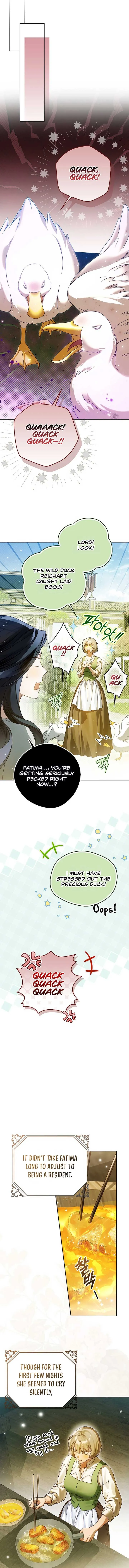 Marquis of Marron Chapter 11 Online - página 11