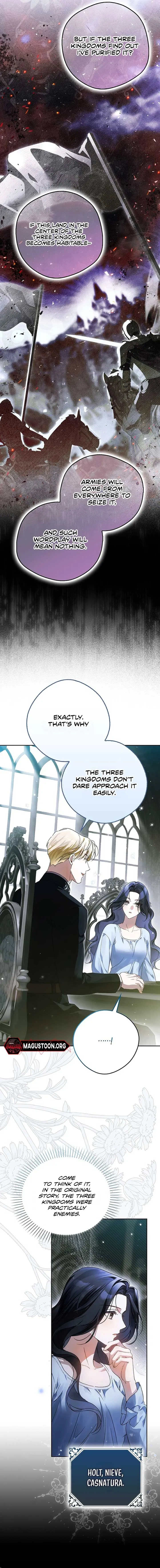 Marquis of Marron Chapter 11 Online - página 15