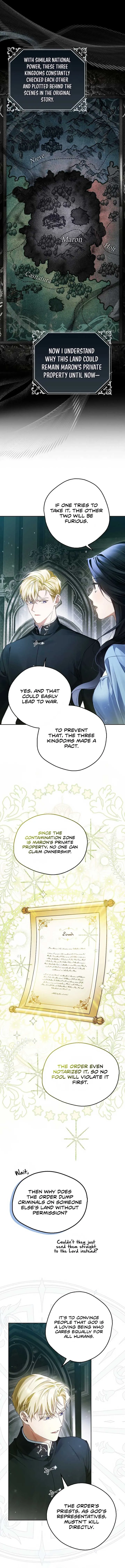 Marquis of Marron Chapter 11 Online - página 16