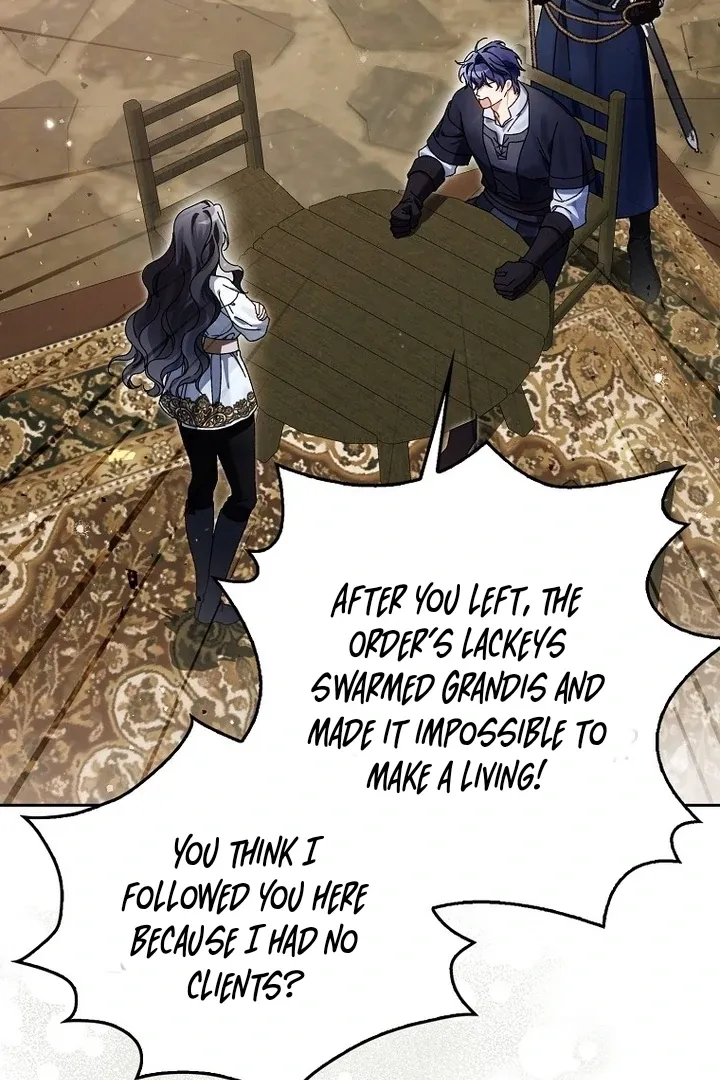 Marquis of Marron Chapter 17 Online - página 24
