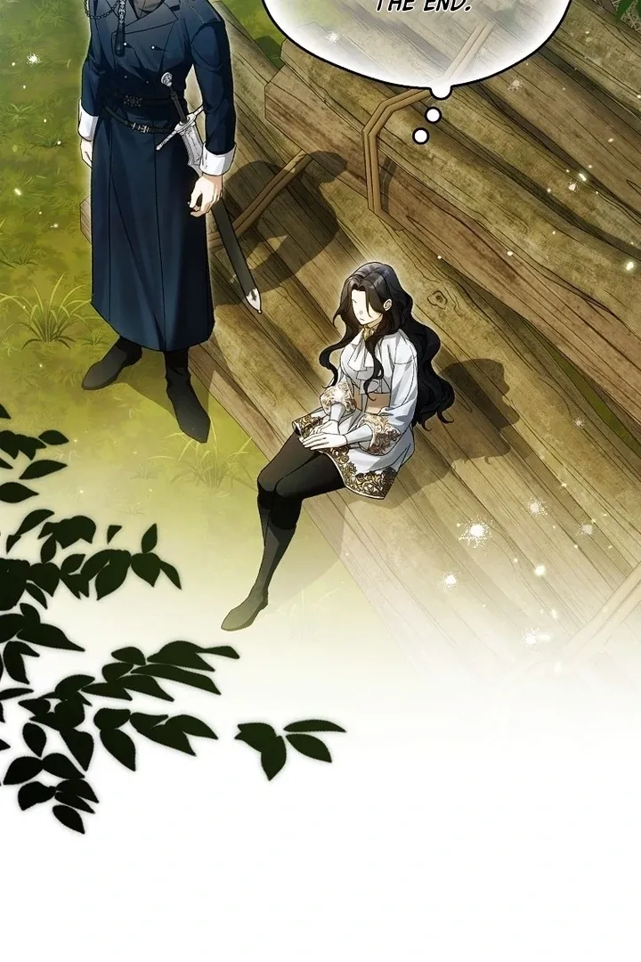 Marquis of Marron Chapter 17 Online - página 107