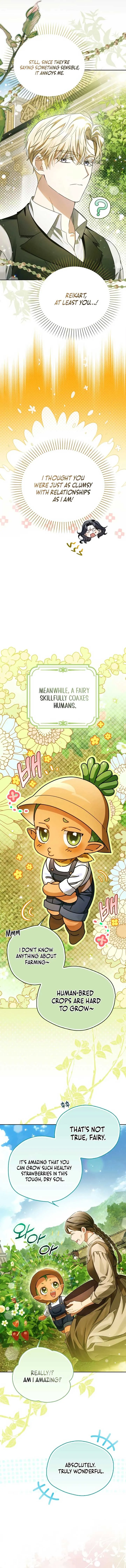 Marquis of Marron Chapter 19 Online - página 7
