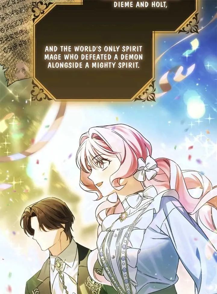 Marquis of Marron Chapter 21 Online - página 17