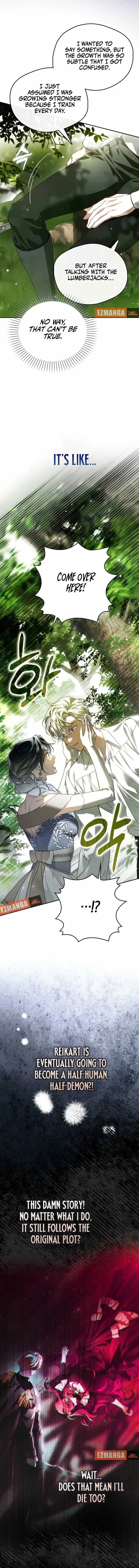 Marquis of Marron Chapter 23 Online - página 4