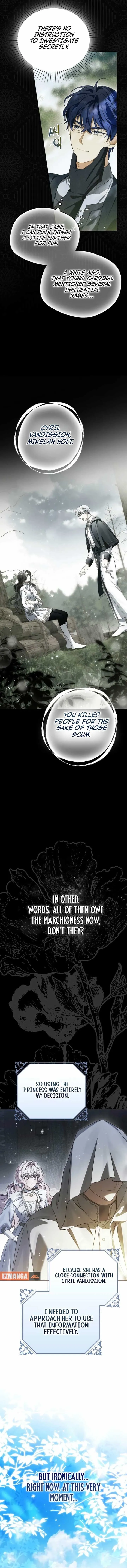 Marquis of Marron Chapter 23 Online - página 14