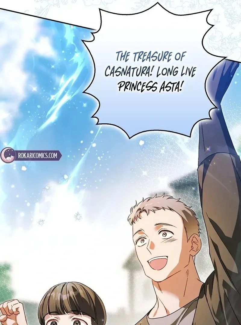 Marquis of Marron Chapter 25 Online - página 28