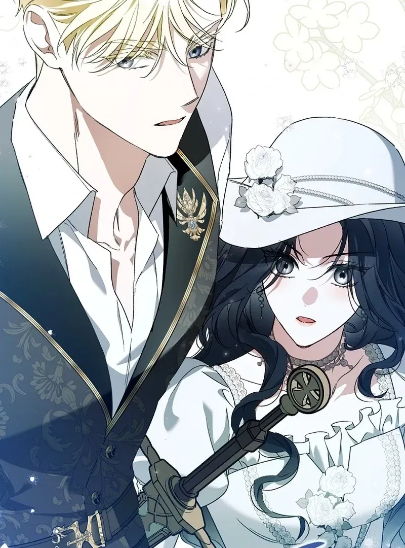 Marquis of Marron Chapter 25 Online - página 34