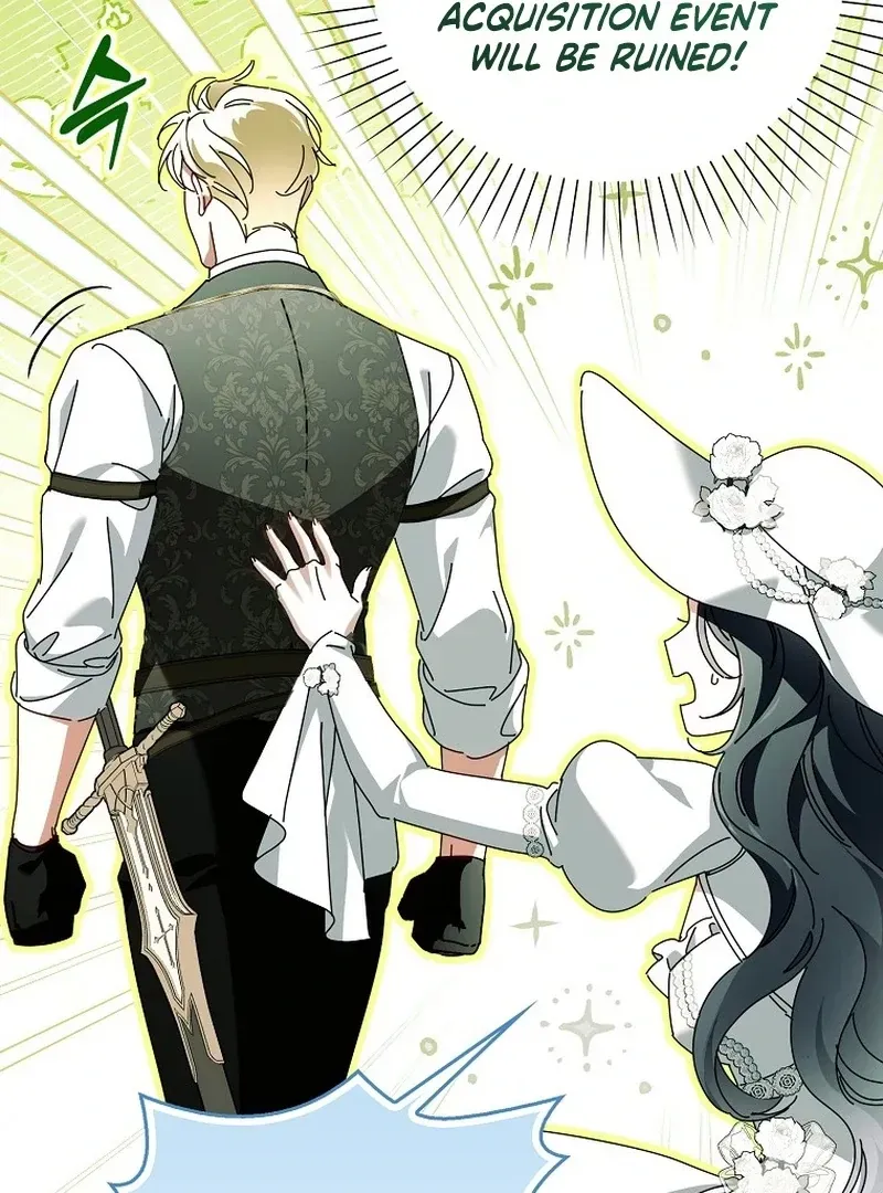 Marquis of Marron Chapter 25 Online - página 55