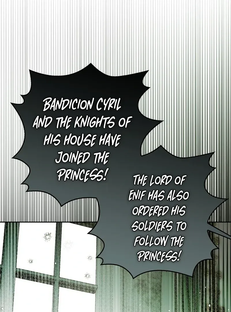 Marquis of Marron Chapter 25 Online - página 105