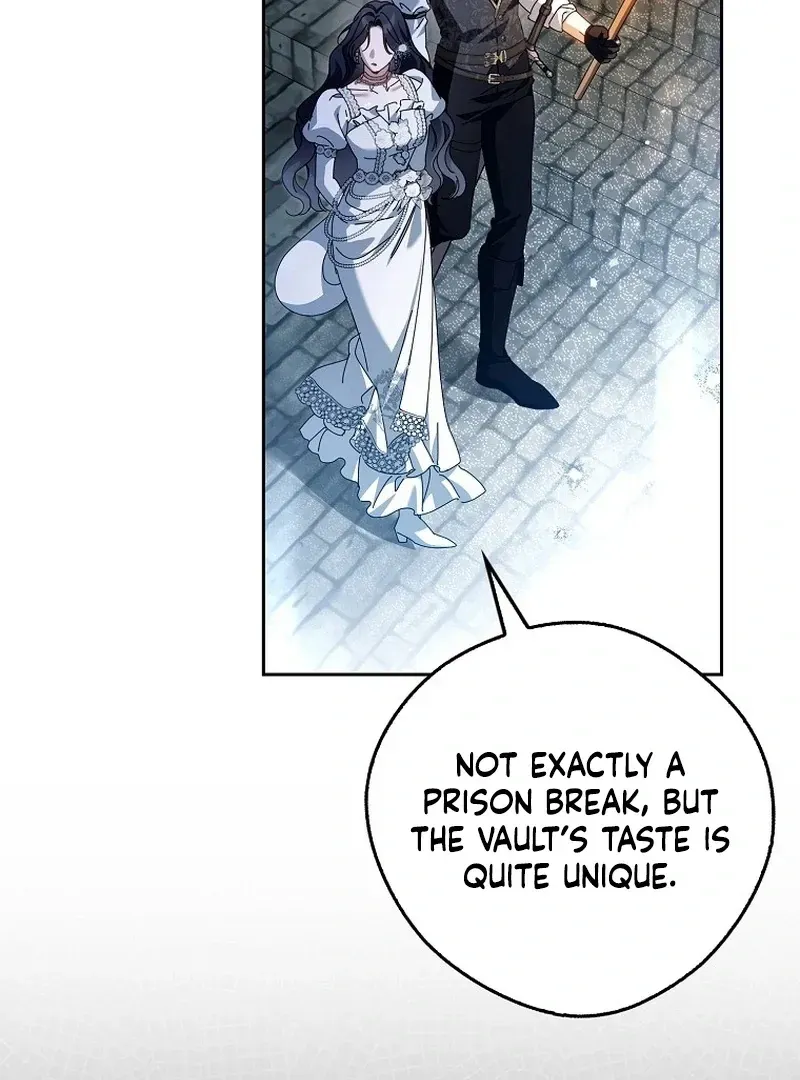 Marquis of Marron Chapter 25 Online - página 126