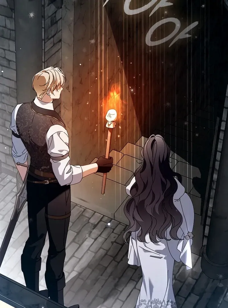 Marquis of Marron Chapter 25 Online - página 136
