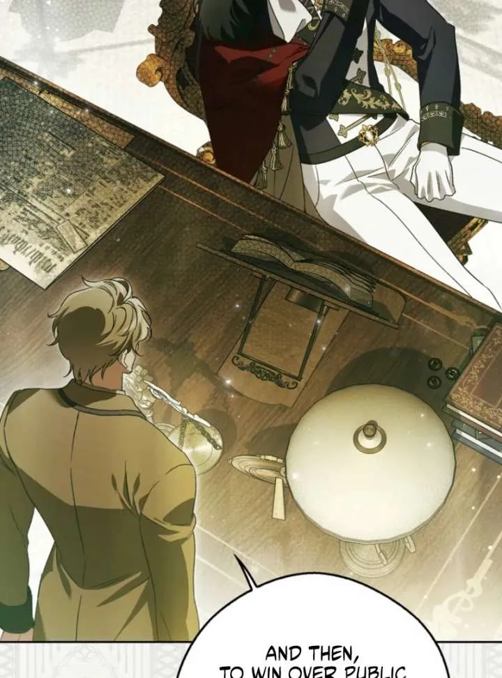 Marquis of Marron Chapter 27 Online - página 8