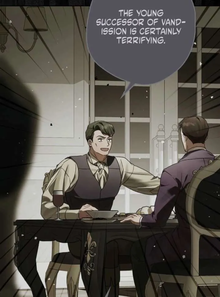 Marquis of Marron Chapter 27 Online - página 58