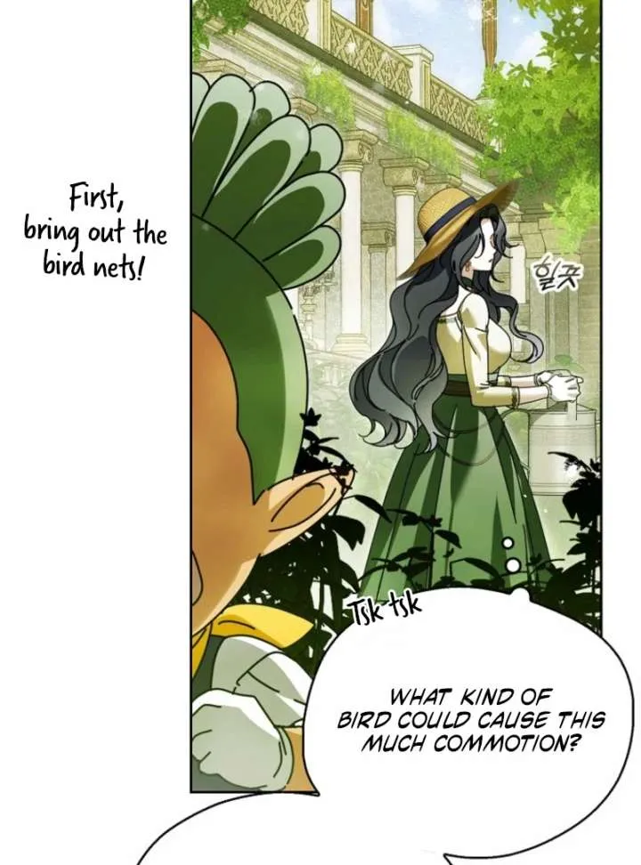 Marquis of Marron Chapter 27 Online - página 143