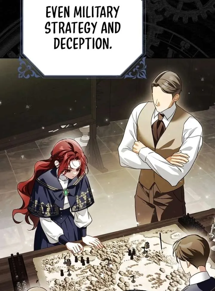 Marquis of Marron Chapter 31 Online - página 23