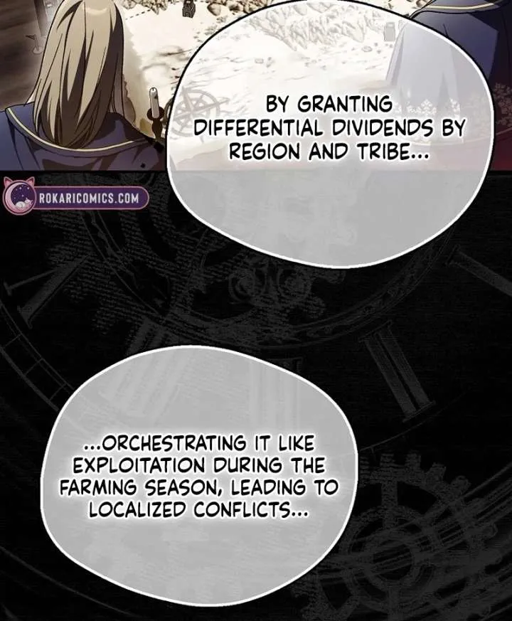 Marquis of Marron Chapter 31 Online - página 24