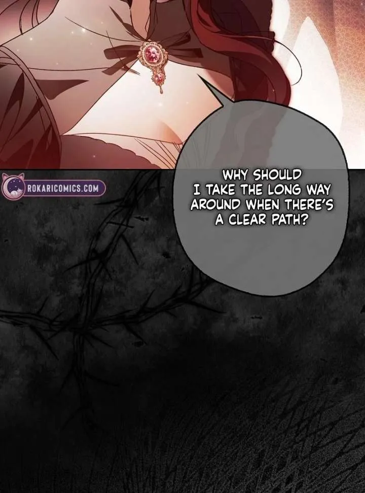 Marquis of Marron Chapter 31 Online - página 40