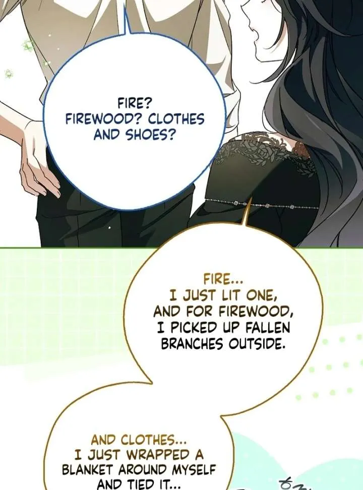 Marquis of Marron Chapter 31 Online - página 112