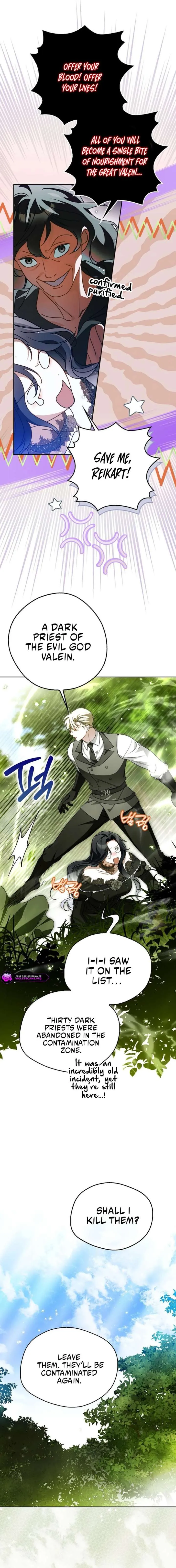 Marquis of Marron Chapter 32 Online - página 4