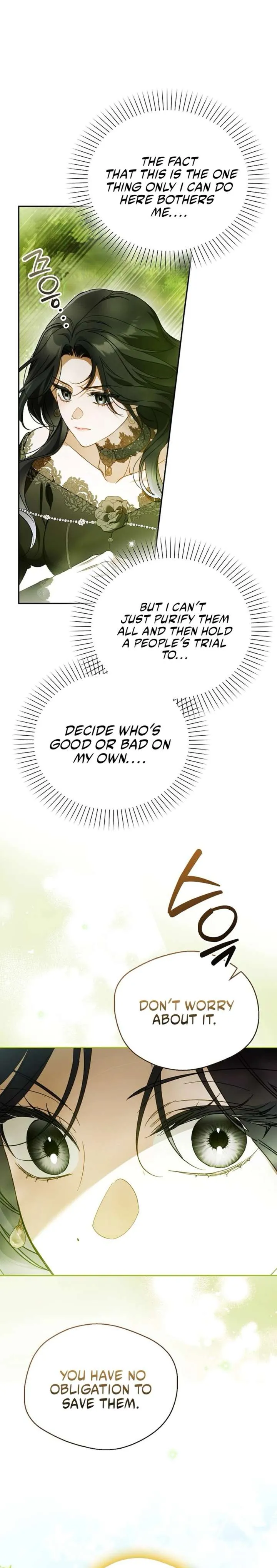 Marquis of Marron Chapter 32 Online - página 7