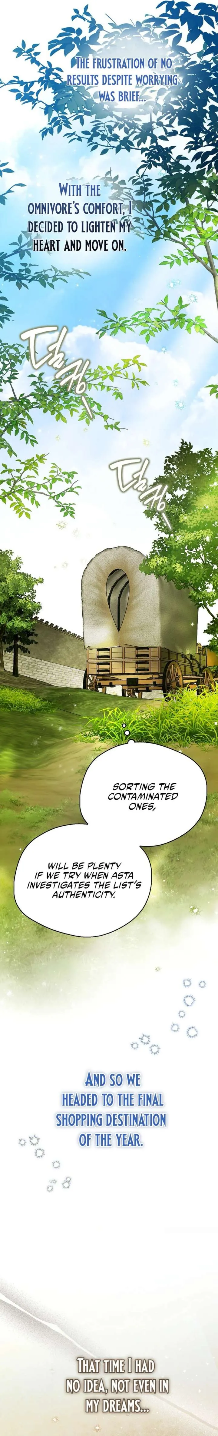 Marquis of Marron Chapter 32 Online - página 9