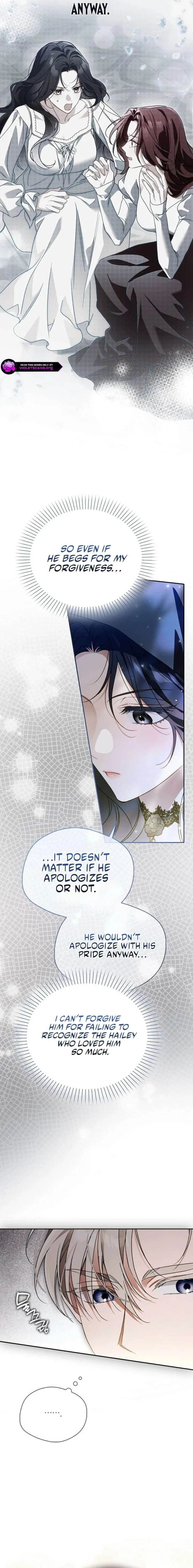 Marquis of Marron Chapter 32 Online - página 20
