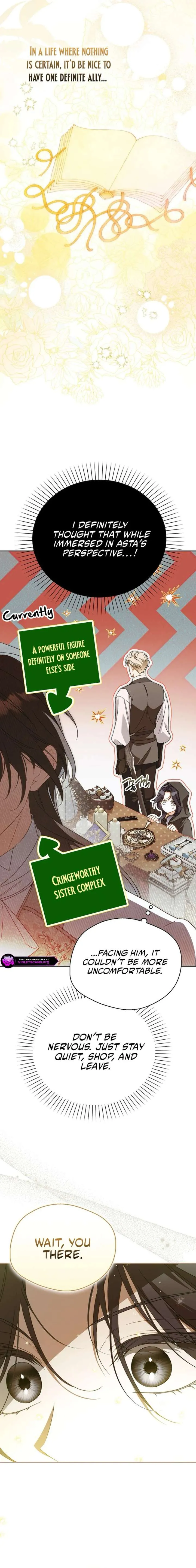 Marquis of Marron Chapter 32 Online - página 26