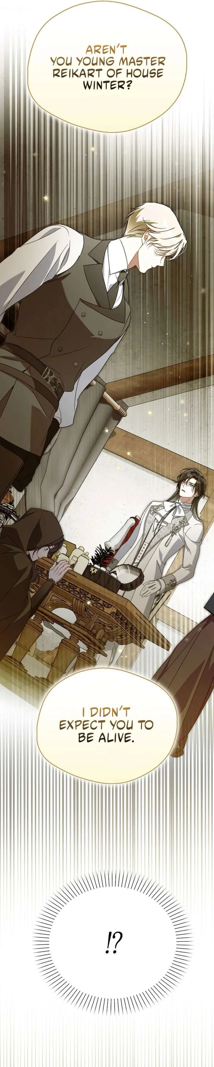 Marquis of Marron Chapter 32 Online - página 27