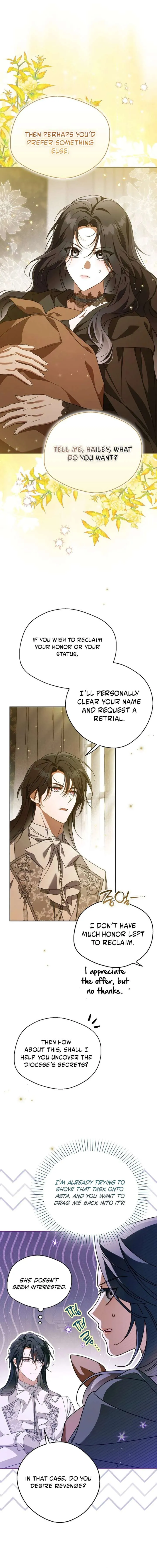 Marquis of Marron Chapter 33 Online - página 6