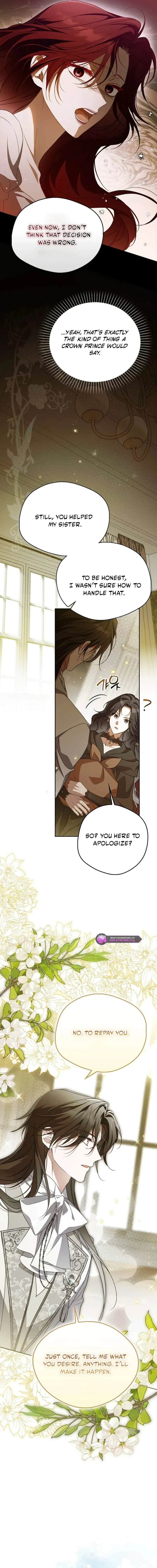 Marquis of Marron Chapter 33 Online - página 12
