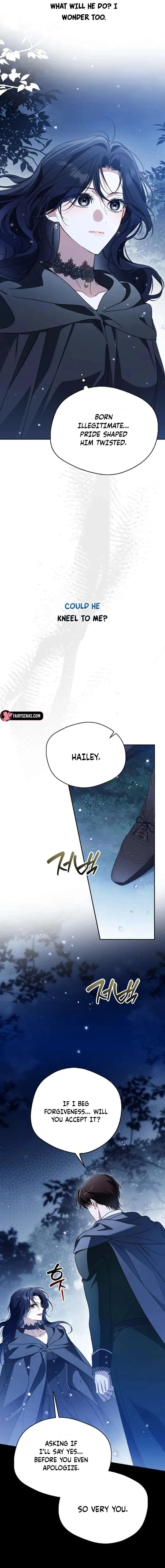 Marquis of Marron Chapter 34 Online - página 31
