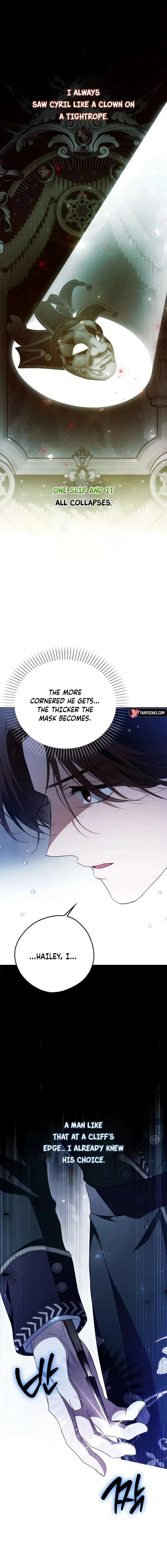 Marquis of Marron Chapter 34 Online - página 32