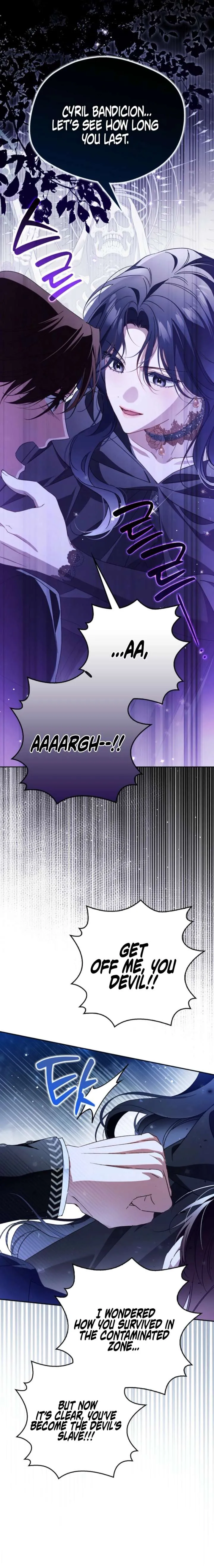 Marquis of Marron Chapter 35 Online - página 2