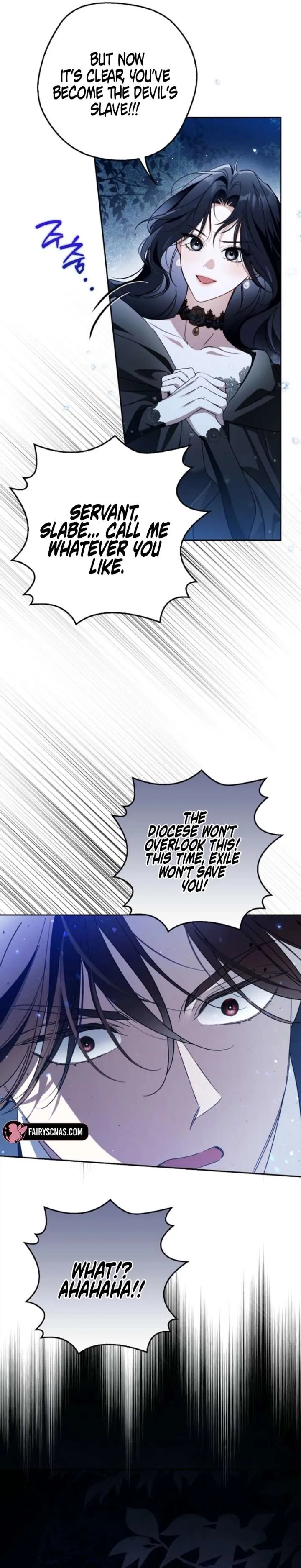 Marquis of Marron Chapter 35 Online - página 3