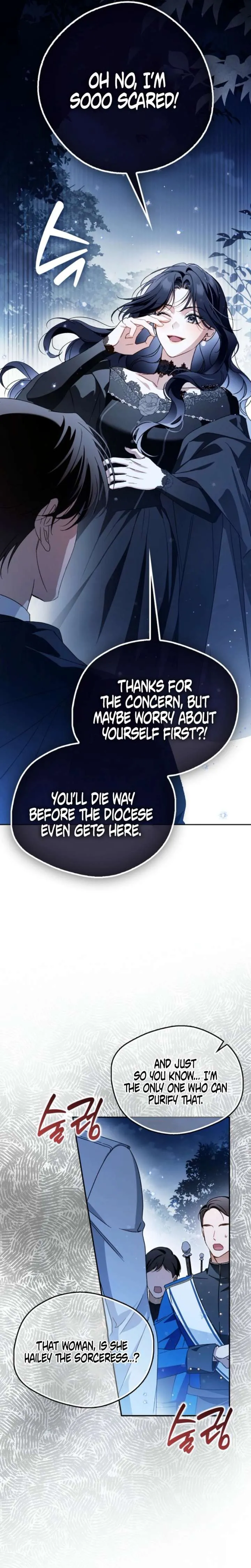 Marquis of Marron Chapter 35 Online - página 4